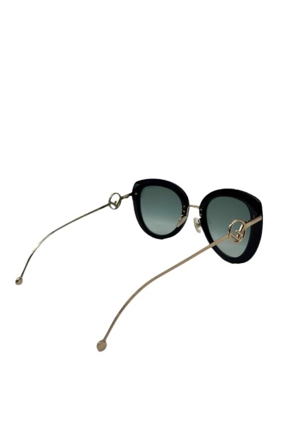 FENDI - SUN GLASSES ROUND (FF0409/S) - Image 4